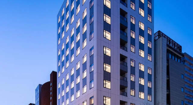 Bespoke Hotel Sapporo