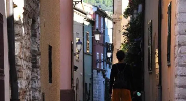 Casa di Lory, Rezervovat Hotel Sirolo 