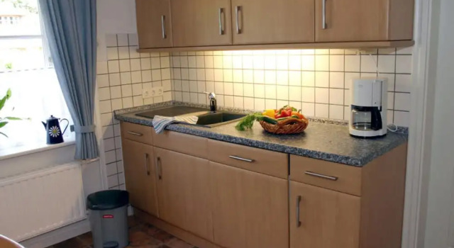 Апартаменты Holiday Apartment Wanlik Hus