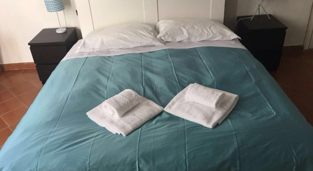 Florence Apartments, Book Apartment Hotels in Florence with Parking, Parking