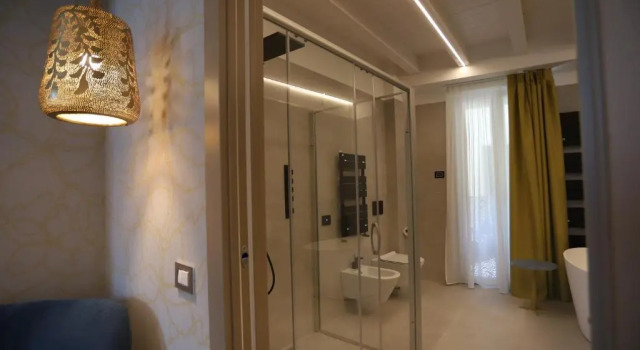 Люкс LUXURY SUITES ROCOPOM - Lake Front