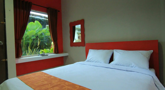 Lembayung Sari Homestay, Boek Hotel Goedkope hotels in Bali