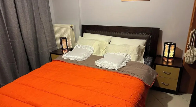 Brand New Apt in Tagarades Thessaloniki, Reserva ahora Apartamento Tagarades Macedonia