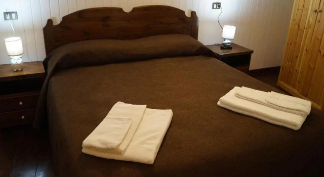 Апартаменты National Park Hotel & Spa