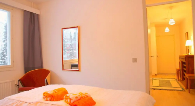 Апартаменты Wonderful Helsinki Apartment