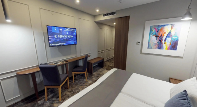 Номер Deluxe Medite Spa Resort and Villas
