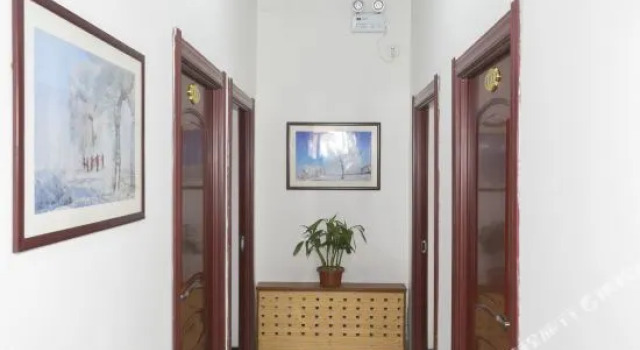 Xiejia Country House, Rezervovat Hotel Ťi-lin Jilin