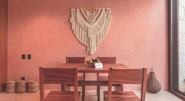 Luxury 2bed Townhouse - Tulum, Prenota Hotel Hotel a Tulum con parcheggio, Parcheggio