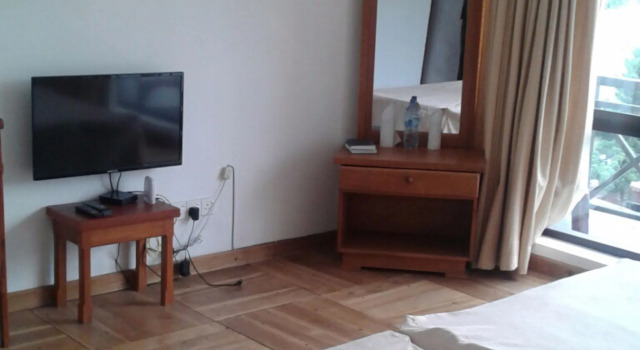 Hotel Alta Vista