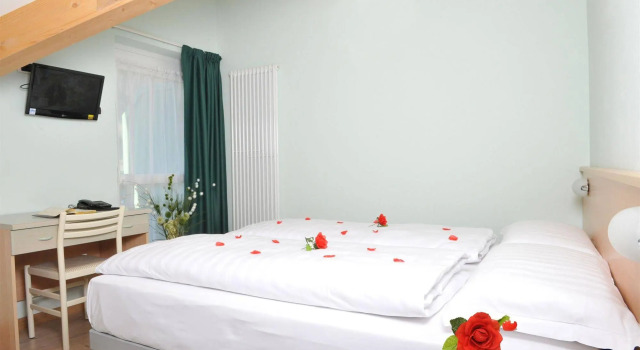 Hotel Garnì Maria, Забронировать Отель Монклассико Валь-ди-Соле