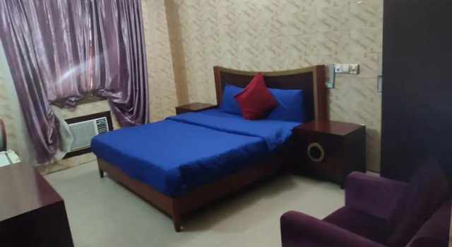 Номер Standard Aridolf Resort Wellness and Spa