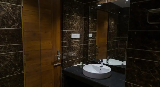 Номер Executive Hotel Hills