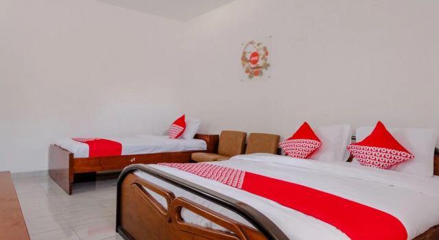 J3 Residence Syariah by OYO Rooms, Book Hotel Hotels in Sumatra with Breakfast, Breakfasts