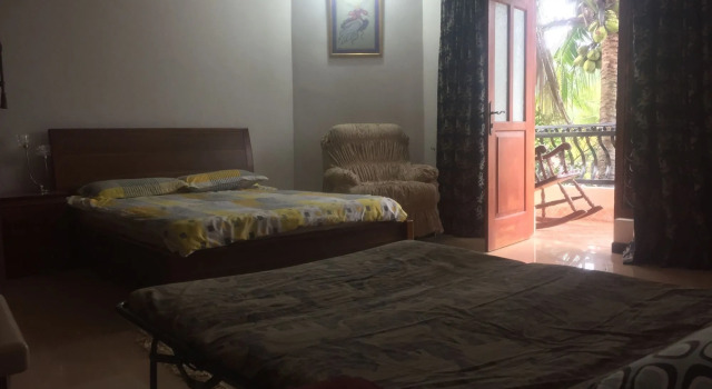 Resident View Homestay