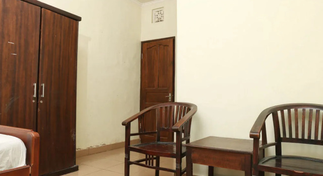 RedDoorz @ Mahendradatta 2, Забронировать Отель Денпасар Denpasar Municipality
