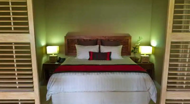 Coronado Golf & Beach Resort, Book Ferieresort SPA-hoteller i Panama Oeste, SPA