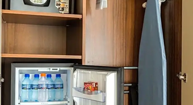 Номер Superior Bugan Recife Boa Viagem Hotel - by Atlantica