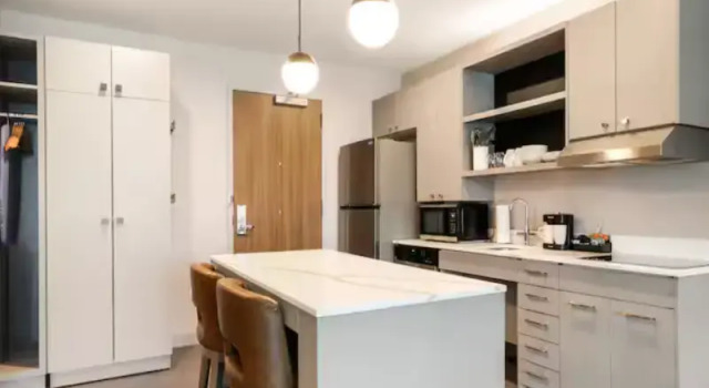 Студия Homewood Suites By Hilton Madison Huntsville