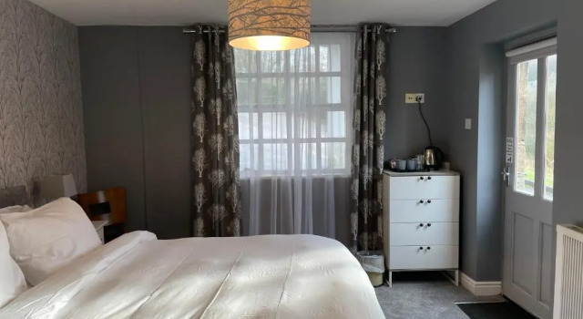 Номер Standard The Sycamore Inn