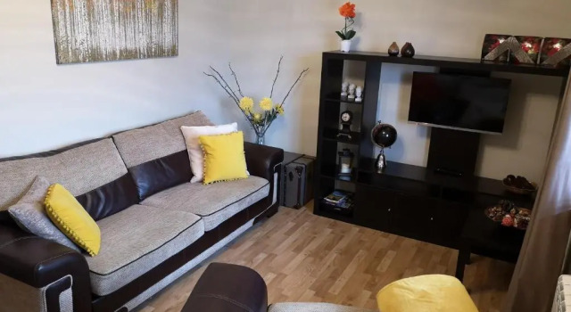 Perfect Stay Apartments No.20, Забронировать Апартаменты/квартира Апартаменты Инвернесс, рядом с Ness Islands, Апартаменты/квартира
