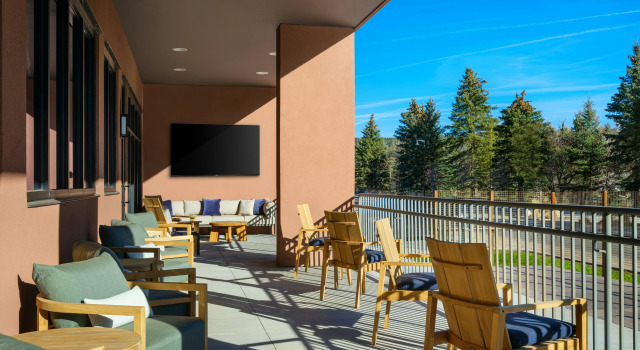 The Hoffmann Hotel Basalt Aspen, Tapestry Collection By Hilton, Κράτηση Ξενοδοχείο Basalt Κολοράντο