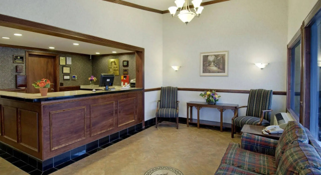 Americas Best Value Inn Conyers, Reserva ahora Hotel Conyers Georgia