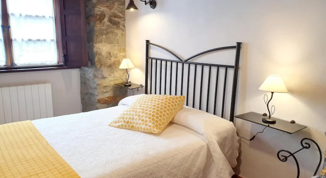 House With 4 Bedrooms in Cudillero, With Wifi Near the Beach, Prenota Hotel Hotel a Asturie con parcheggio, Parcheggio