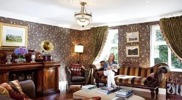 Lisnacurran Country House