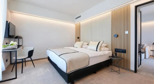 Suite LUA Resort Balatonfüred