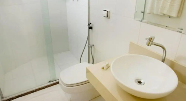 Двухместный номер Standard Hotel Bizzon