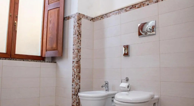 Семейный номер Le Stanze Del Vicerè Boutique Hotel