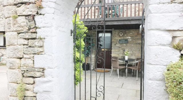 The Hayloft, Boek Vakantiehuis Villa's in Merseyside, Villa