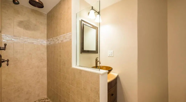 Номер Deluxe LHabitation Guesthouse- Adult Exclusive