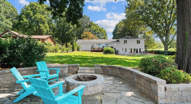 Lakefront Living W/optional Boat Rental