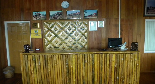 Hill Top Villa Hotel, Prenota Hotel Kalaw Shan State, vicino a Kalaw Tower