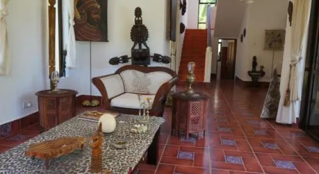 Adansonia Village Resort, Rezervasyon Tatil Köyü Diani Beach 