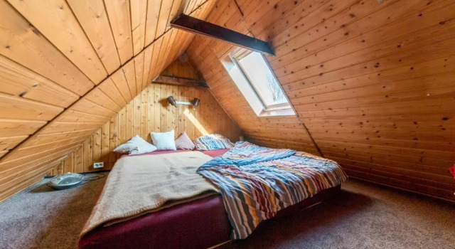 Апартаменты Privatapartment Peter (6587)