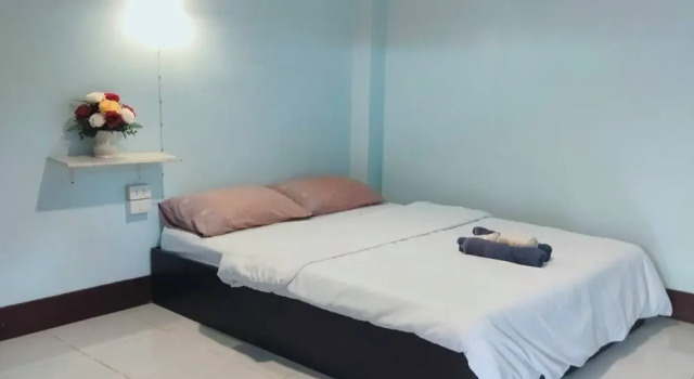 Номер Standard ม่อนหนาว ลานกางเต็นท์