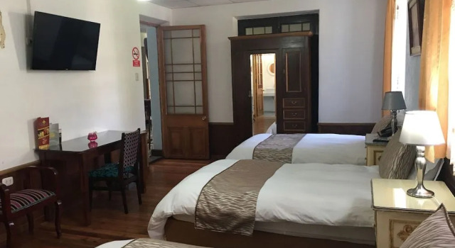 Queen's Villa Hotel Boutique, Book Boutique Hotels in Arequipa with a Pool, Swimming Pool