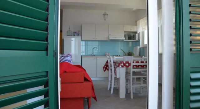 Апартаменты Villa ForTudor