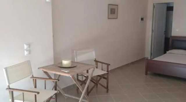 Βιλα 170 τμ με πανοραμικη θεα στον κολπο του Θεολόγου, Book Hotel Hotels in Central Greece with Parking, Parking