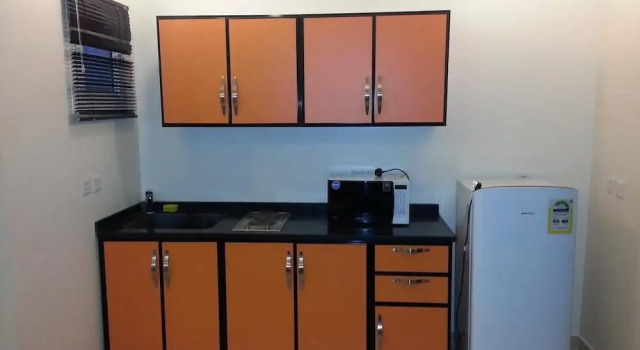 Апартаменты c 1 комнатой Al Amoria Furnished Apartments 1