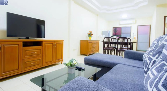 Lake Villas Resort, Забронировать Курортный отель Нонг-Пру Паттайя