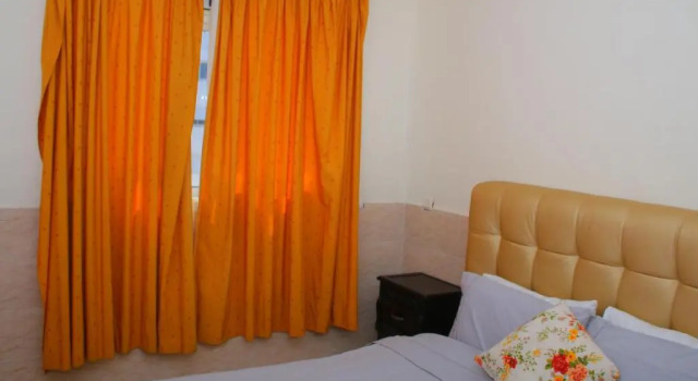 Bouznika Appartement C, Rezervasyon Daire Doukkala-Abda otoparklı oteller, Otopark