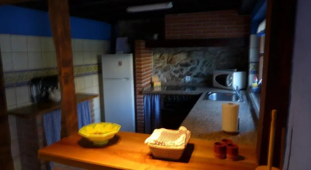Casa Conce, Reserva ahora Hotel Poo de Llanes Costa Verde