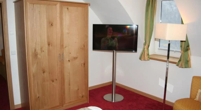 Номер Superior Bootshaus Neustrelitz