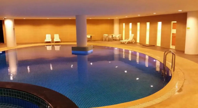 118 Suite, Reserva ahora Hotel Tanjung Tokong 