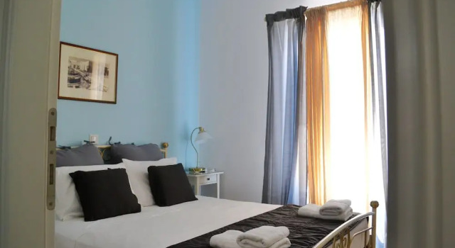 Апартаменты Grand Mer Bleu Apartments