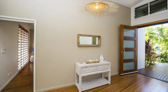 Azur Villa, Boek Villa Horseshoe Bay Magnetic Island