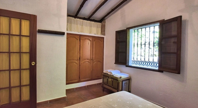 Vintage Holiday Home in Andalusia With Pool